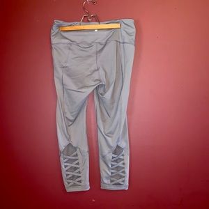 Active Life leggings